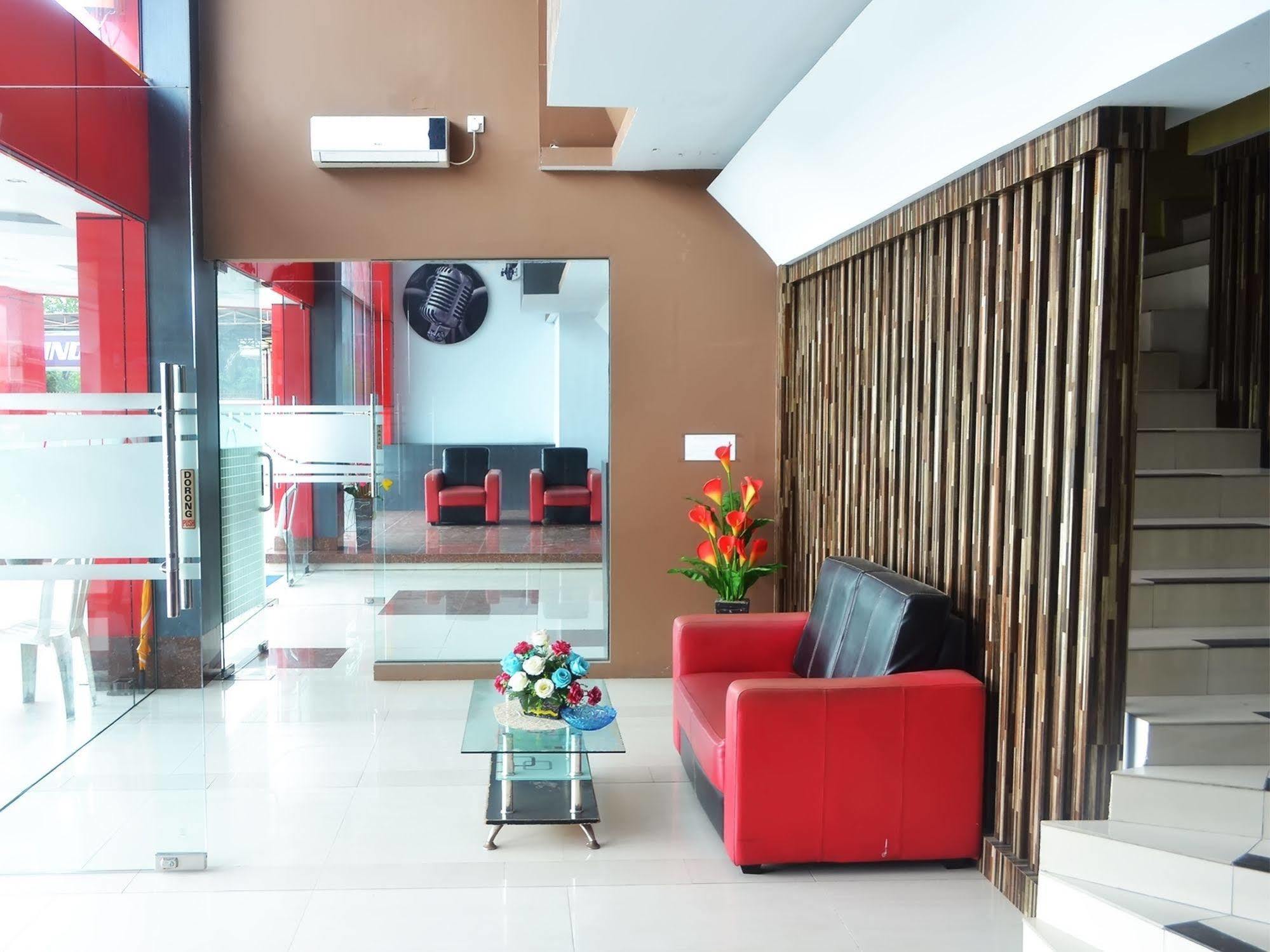 Hotel Parma Pekanbaru