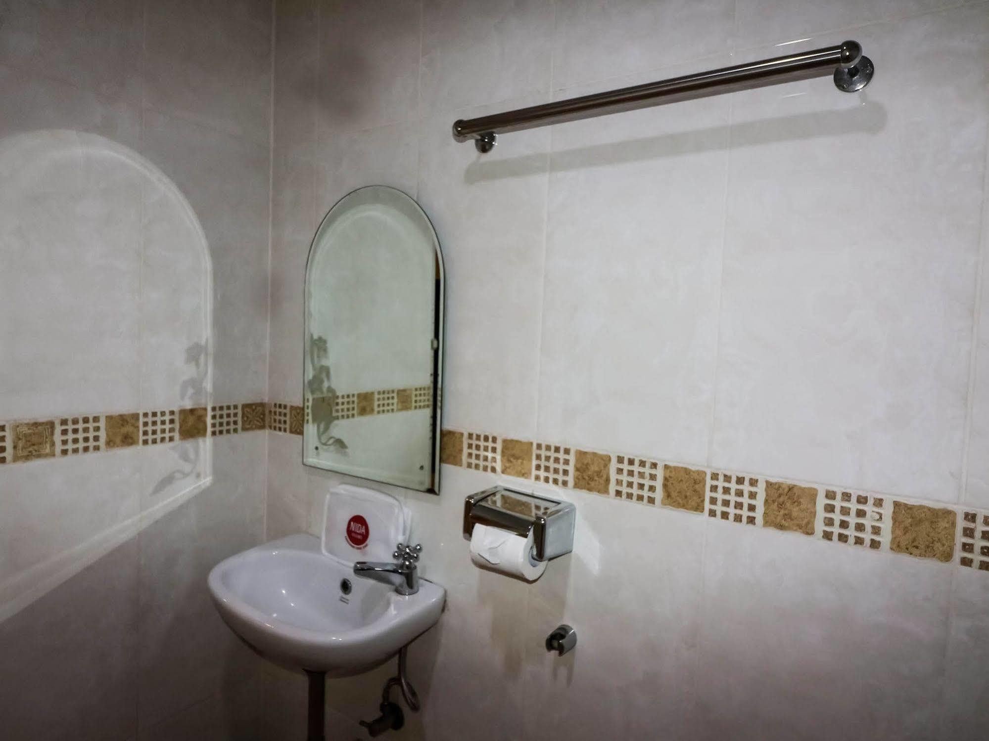 Parma Hotel Pekanbaru