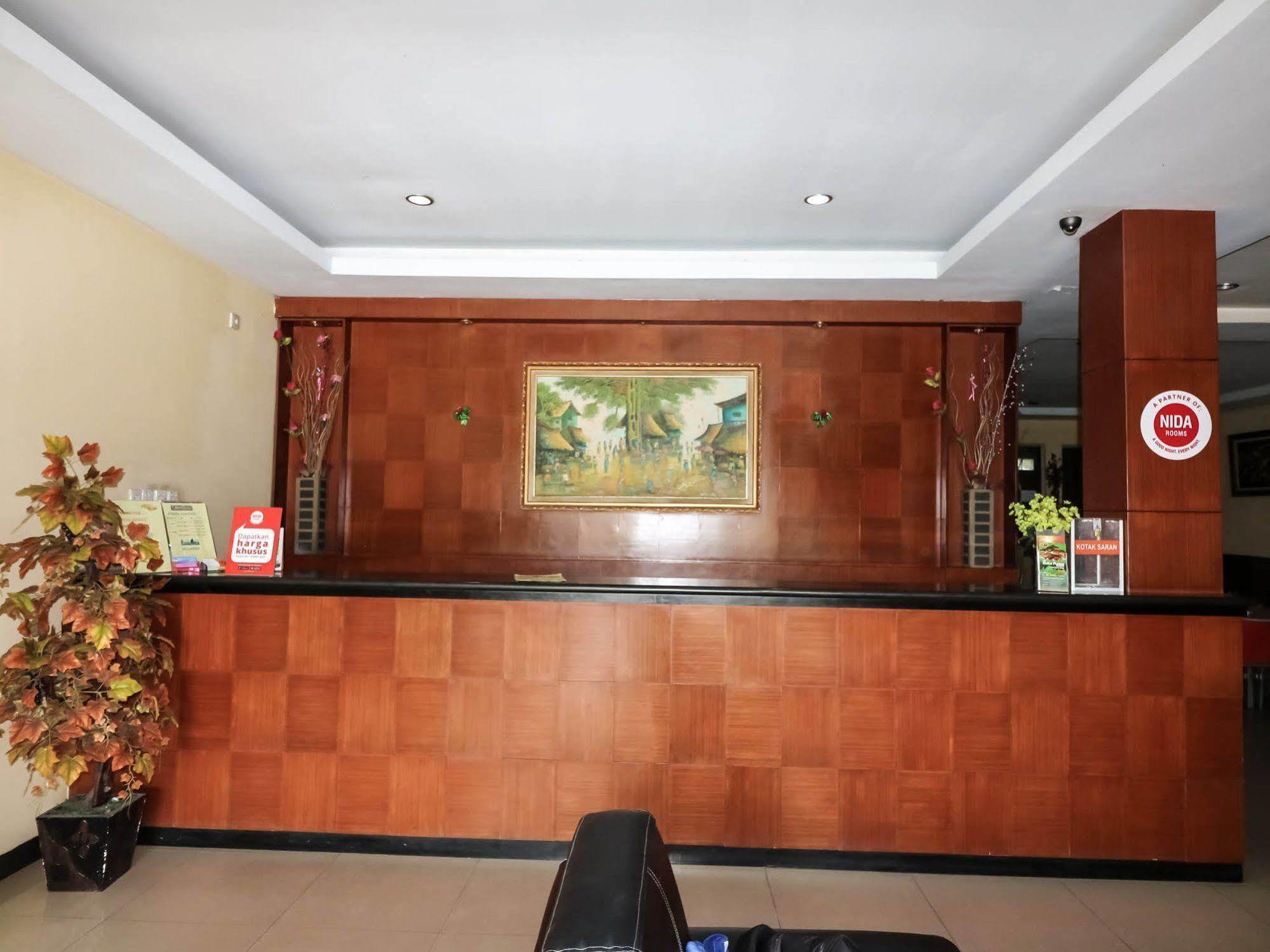 Parma 2* Pekanbaru