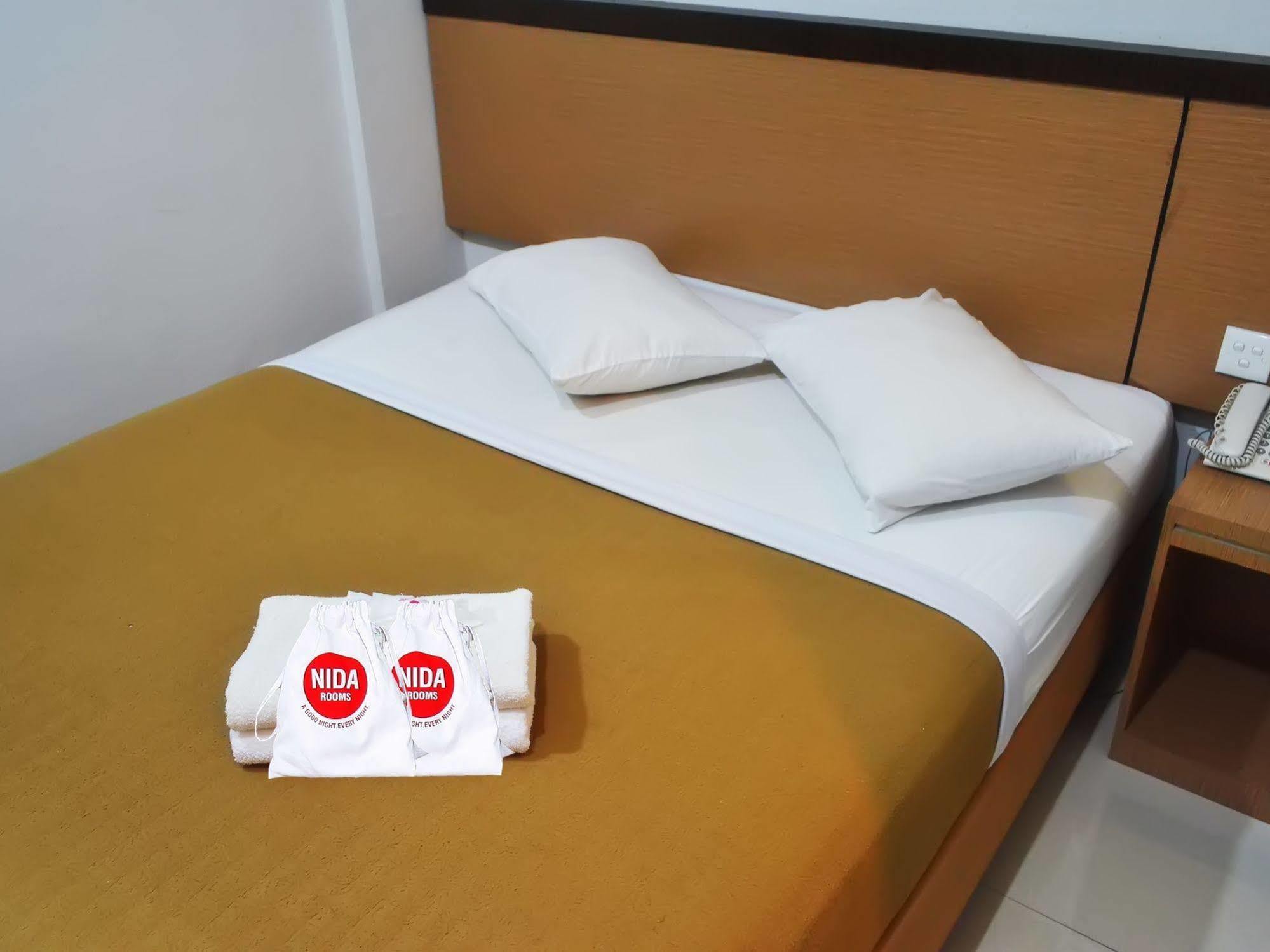 Hotel Parma Pekanbaru