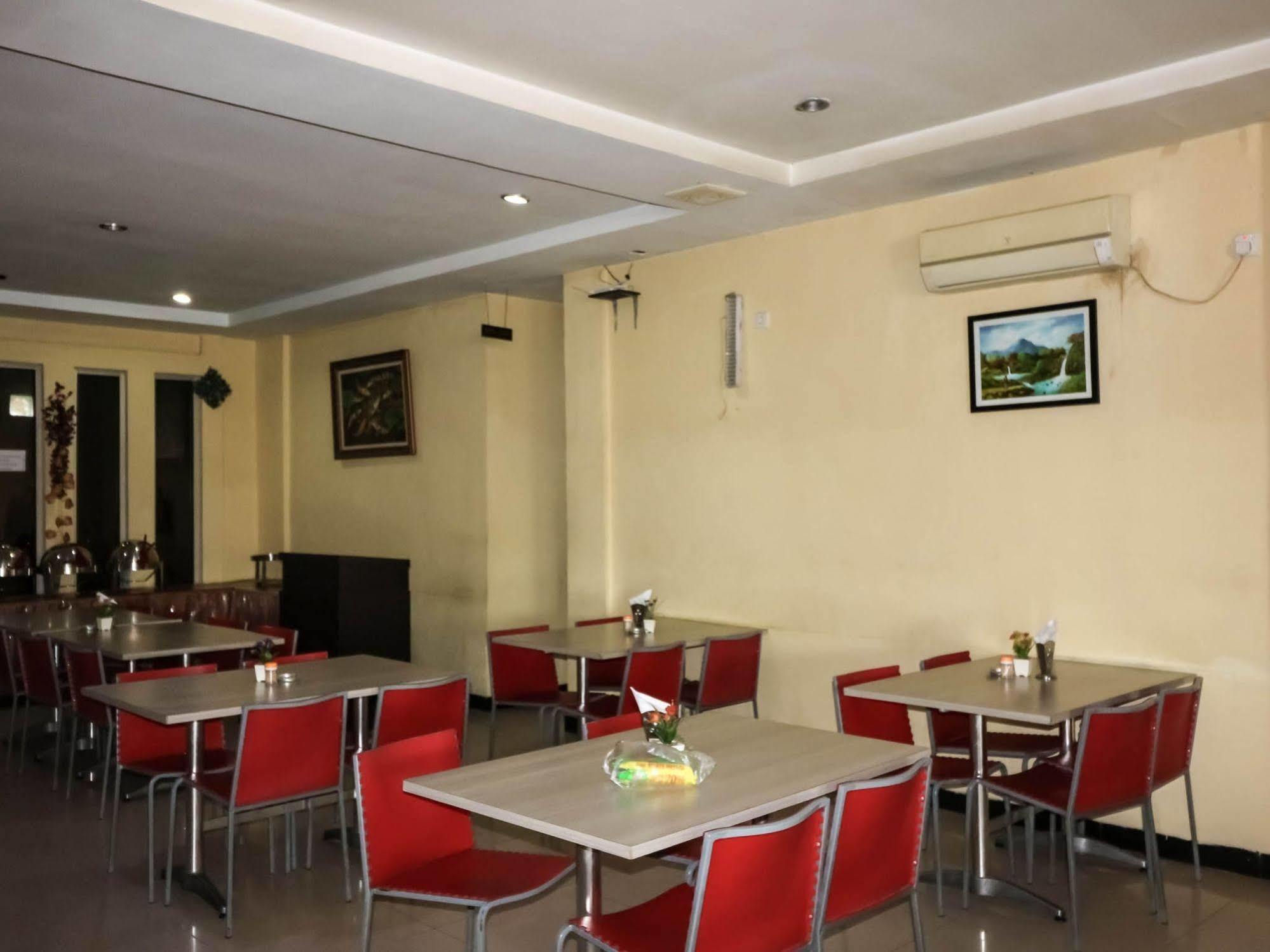 Parma 2* Pekanbaru