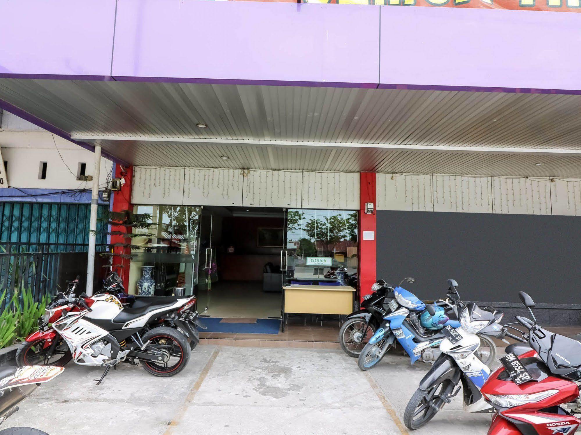 Parma 2* Pekanbaru