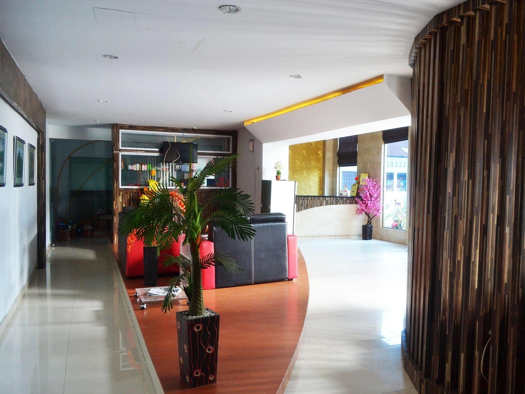 Parma 2* Pekanbaru