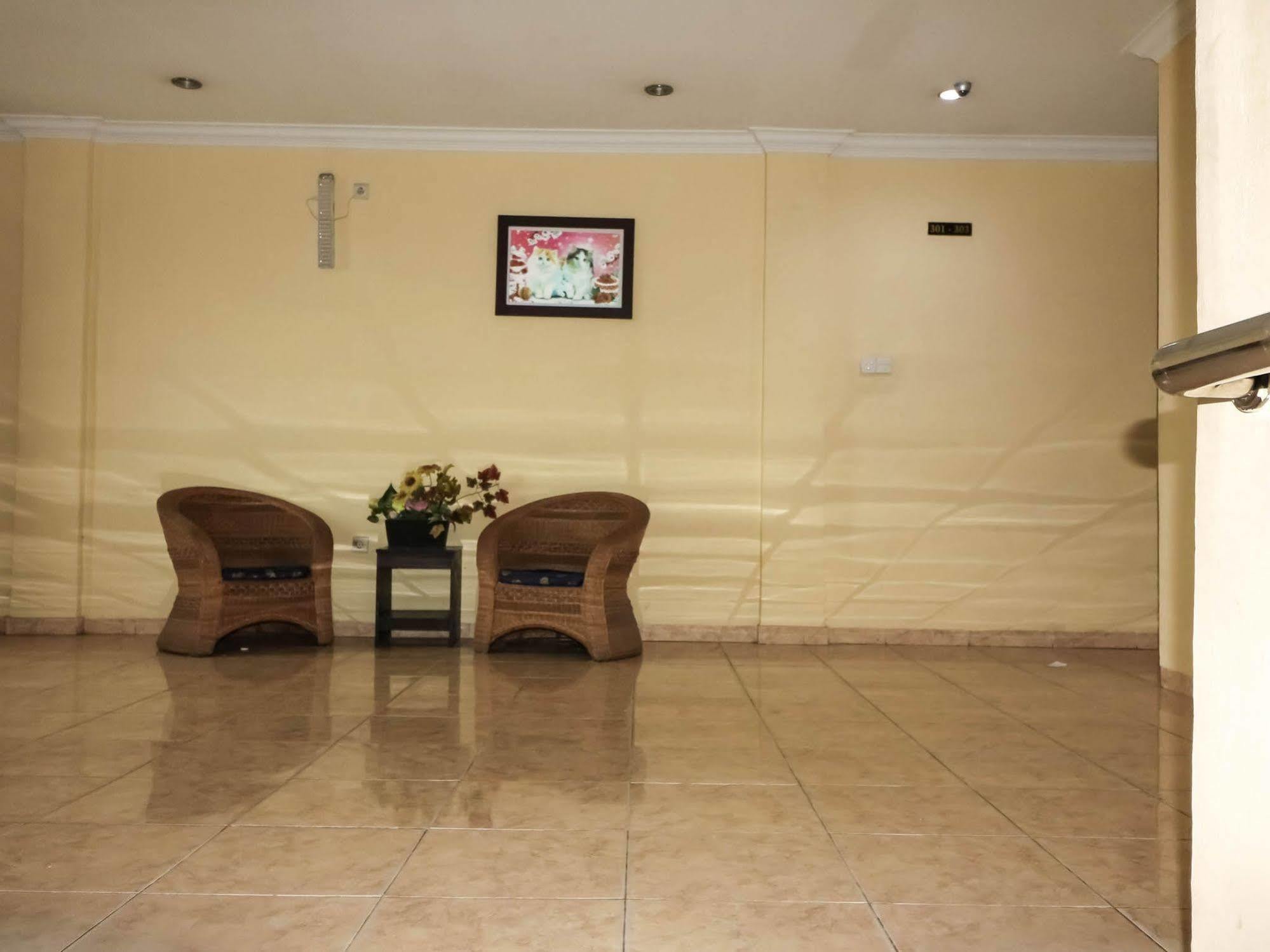 Hotel Parma Pekanbaru